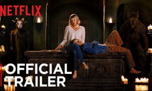 When Will The Order Start on Netflix? Premiere Date is Set!