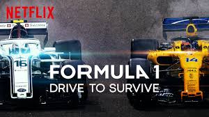 When Will Formula 1: Drive to Survive Start On Netflix?