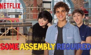 Will There Be A Season 4 for “Some Assembly Required”? Is it Renewed or Canceled?