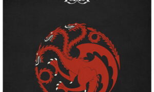 What is the motto of House Targaryen?