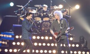 When Will The Show Must Go On: The Queen + Adam Lambert Story Start? ID Release Date, Renewal Status