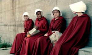 HULU Series “The Handmaid’s Tale” Cast and Characters