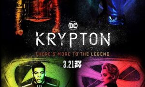 When Does Krypton Season 3 Premiere? Is it renewed? Syfy Release Date?