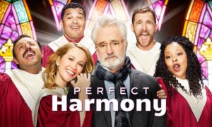 When Will Perfect Harmony Start on The NBC? Premiere Date, News