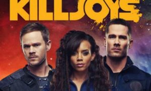 When Does Killjoys Season 5 Start on Syfy? Release Date, News