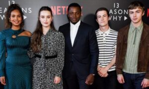 When Does 13 Reasons Why Season 3 Start on Netflix? Premiere Date (Renewed; 2020)