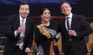 When Does A Little Late With Lilly Singh Start on NBC? Premiere Date, News