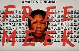 When Does Free Meek Start on Amazon(Prime Video)? Premiere Date, Latest News