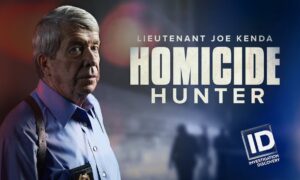 When Does Homicide Hunter: Lt. Joe Kenda Season 10 Start on ID? Premiere Date, News
