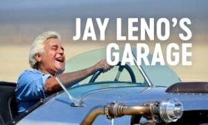 When Does Jay Leno’s Garage Season 5 Start on CNBC? Premiere Date, News