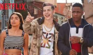 When Does Sintonia Start on Netflix? Premiere Date, Latest News