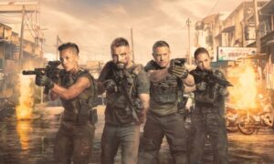 Will There Be a Strike Back Season 8 on Cinemax? Is It Renewed or Cancelled?