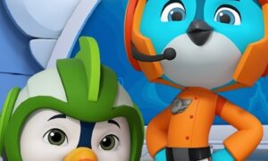 Will There Be a Top Wing Season 3 On Nickelodeon? Premiere Date