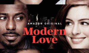 Modern Love Season 2 Release Date on Amazon? Renewed or Cancelled?