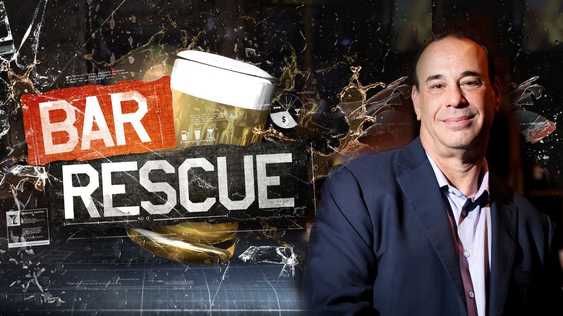 Will There Be a Bar Rescue Season 7 on Paramount Network ? Is It