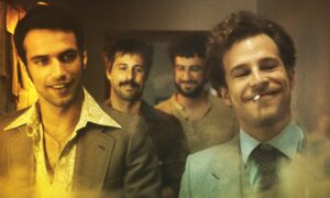 Brigada Costa del Sol Premiere Date on Netflix ? When Does It Start?