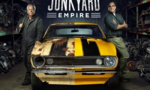 Junkyard Empire Season 5 Release Date on Velocity; Was It Renewed?