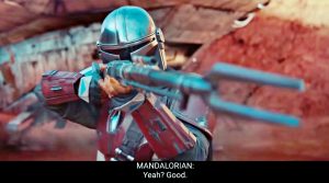 The Mandalorian Season 3 Release Date, Plot, Details