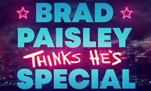 When will “Brad Paisley Thinks He’s Special ” Start on ABC ? Premiere Date, Trailer and News
