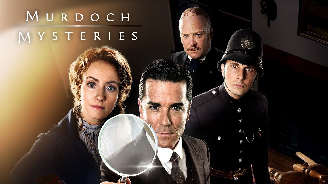 Murdoch Mysteries Season 14 Release Date on CBC; Is it Renewed or