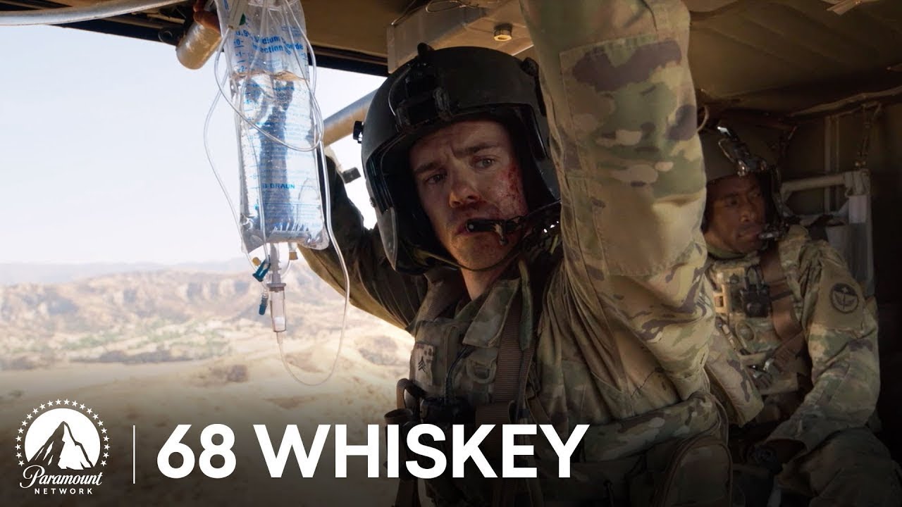 68 Whiskey Season 2 Release Date on Paramount Network, When Does It