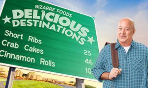 Delicious Destinations Season 9 Release Date on Cooking Channel; Premiere Date & News