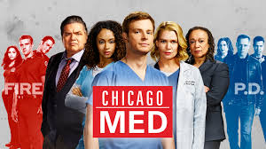 NBC Series “Chicago Med” Cast and Characters
