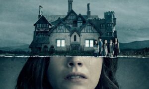 Netflix Series “The Haunting of Hill House” Cast and Characters