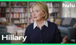 When Does Hillary Docuseries Start on Hulu; Premiere Date and News