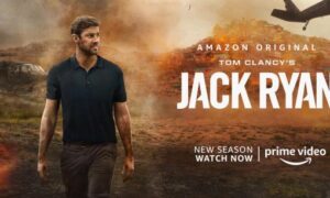 When Does “Jack Ryan” Series Season 3 Start on Amazon? Was It Renewed?