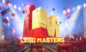 Hit Unscripted Competition Series “LEGO Masters” Returns with All-New Contestants for a Make-or-Break Season Two!