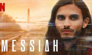 Netflix Series “Messiah” Cast and Character