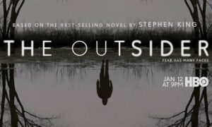 HBO Series “The Outsider ” Cast and Characters