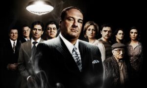 HBO Series “The Sopranos” Cast and Characters