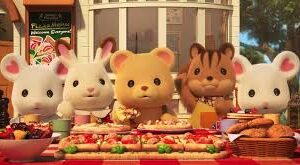 When Does Calico Critters Mini Episodes Clover Season 1 Start? Netflix Release Date, Renewal News or Cancelled