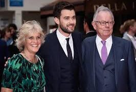 When will Jack Whitehall: Travels with My Father Season 4 Start on Netflix? Release Date & Status