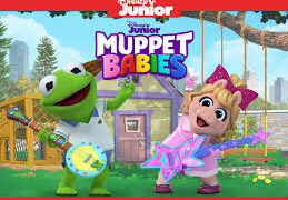 When Does Muppet Babies Season 3 Start? Disney Junior Premiere Date (Renewed)