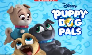 When Does Puppy Dog Pals Season 4 Release? Disney Junior Premiere Date (Renewed)