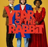 Year of the Rabbit Season 1 Release Date on IFC; When Does It Start?