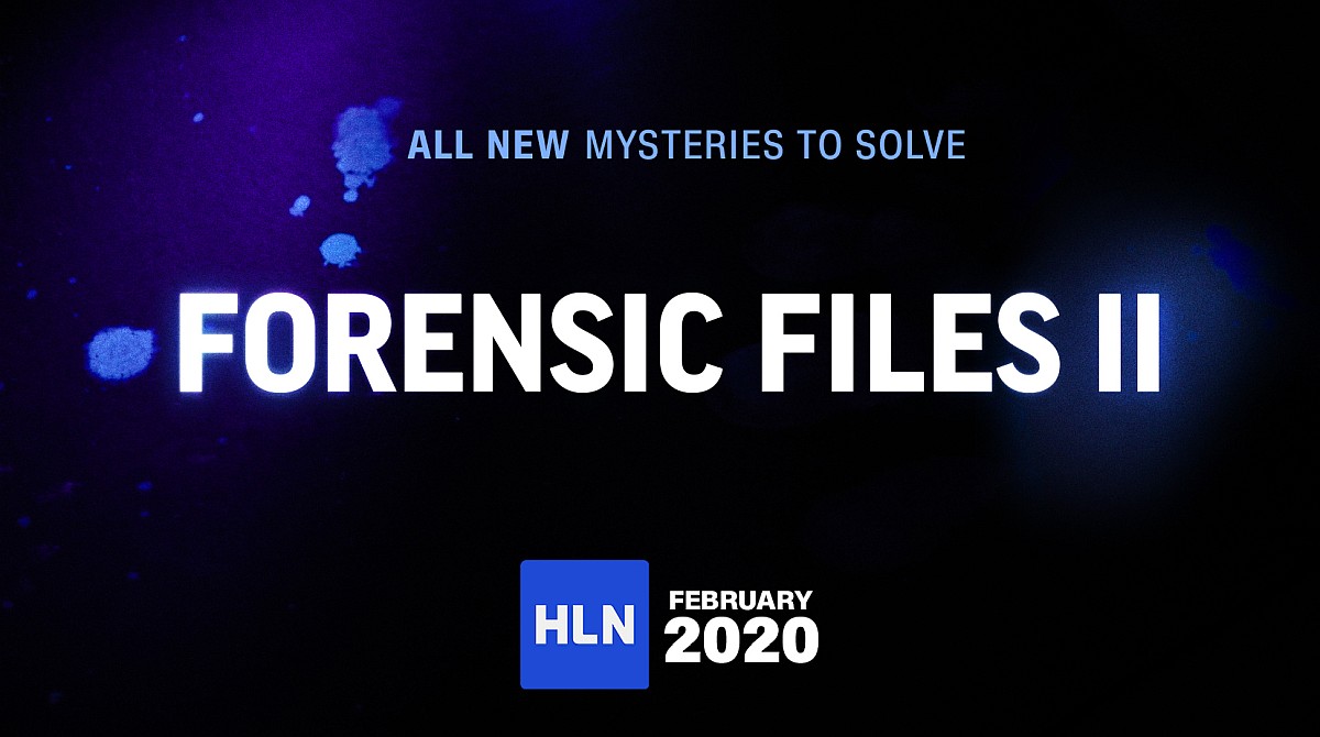 HLN Forensic Files 2 Starts From Season 15, Here Is How To Watch It