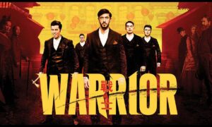 “Warrior” Will Continue; Season Three Comes to HBO Max