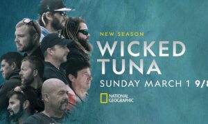 Wicked Tuna Season 9 Premiere Date is Set; 2020 Release Date on Nat Geo