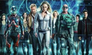 When Does ‘DC’s Legends of Tomorrow’ Season 6 Start on The CW ? Release Date & News