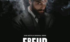 Freud Season 1 Release Date on Netflix; When Does It Start?