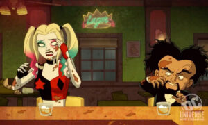 Season Three of “Harley Quinn” Debuts in July