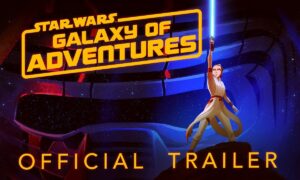 Star Wars Galaxy of Adventures Season 2 Release Date on Disney+; When Does It Start?
