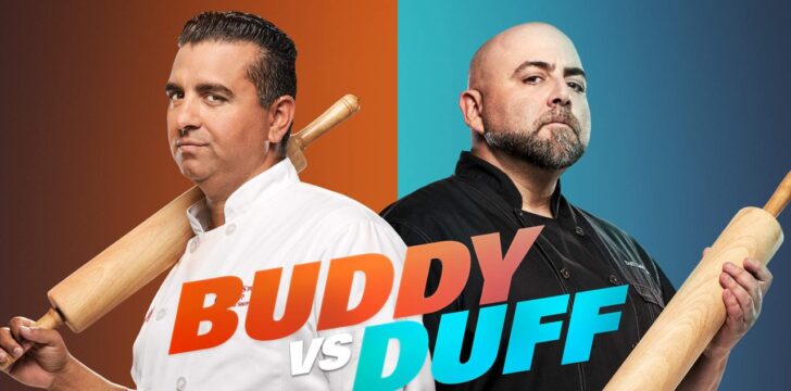 buddy vs duff
