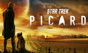 Star Trek: Picard New Season Release Date on Paramount+?