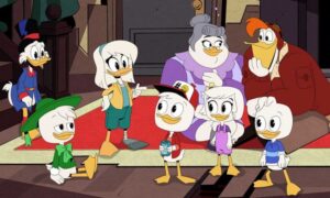 DuckTales Season 3 Release Date on Disney XD, When Does It Start?