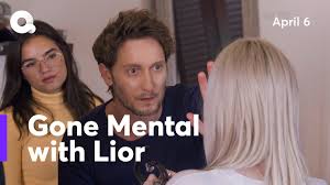 When Does “Gone Mental with Lior”Season 1 Start on Quibi? Premiere Date, News